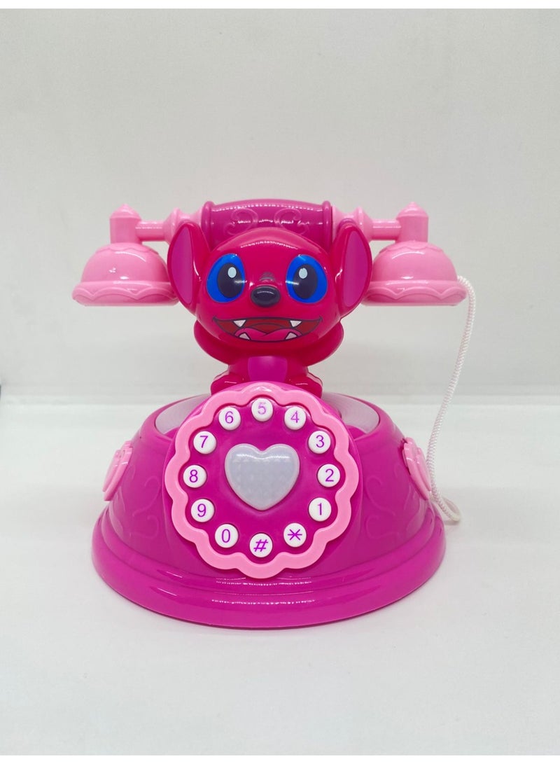 Stitch Kids Telephone - Image 5