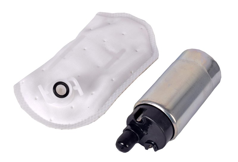 Haran Fuel Pump Motor Compatible For Suzuki Access BS6 & Burgman Street BS6 - Image 4