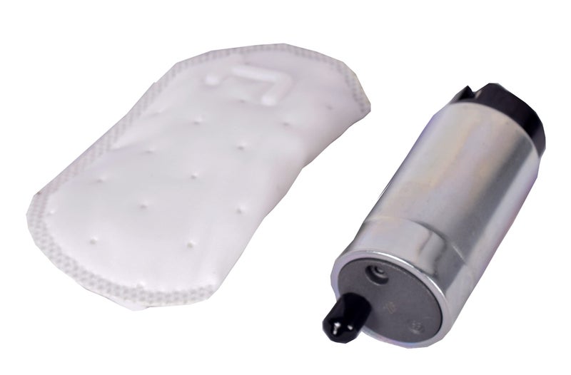 Haran Fuel Pump Motor Compatible For Suzuki Access BS6 & Burgman Street BS6 - Image 2