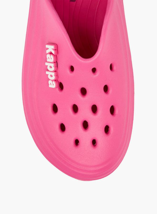 Kappa Girls Slip-On Clogs - Image 3