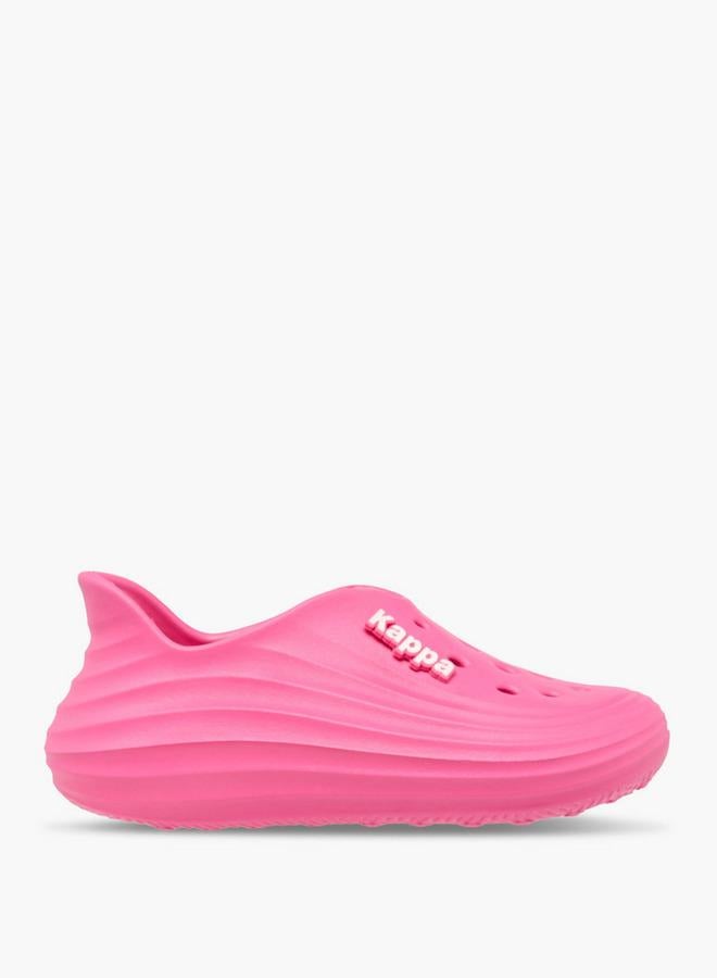 Kappa Girls Slip-On Clogs - Image 2