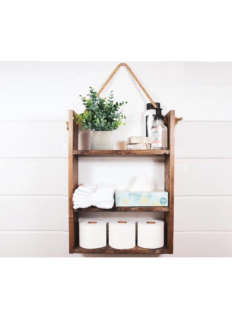 Arabest 2 Pack Small Fake Plants Eucalyptus Potted Artificial Plants for Shelf Desk Home Bathroom Farmhouse Room Coffee Table Decor (Sage Green)  - Image 2