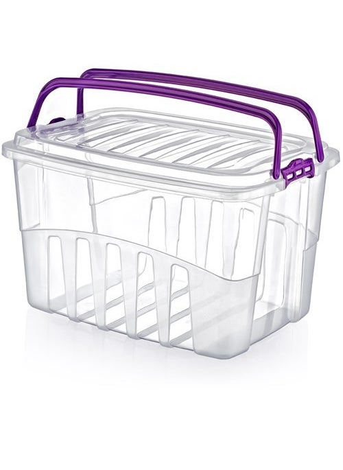 Home Design - Hitbox with Handle No:1 - Image 1
