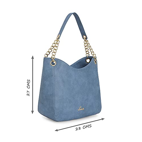Lavie Women's Antonio Satchel Bag | Ladies Purse Handbag - Image 4