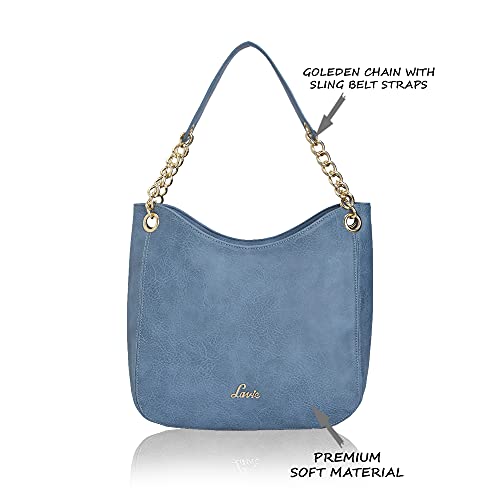 Lavie Women's Antonio Satchel Bag | Ladies Purse Handbag - Image 3