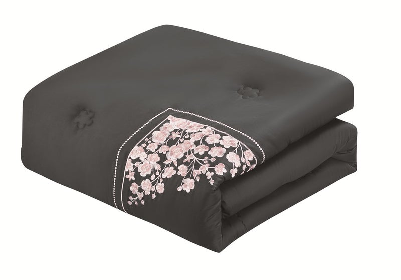 LEVORE 100% Cotton Summer Luxury Bedspread for Double Bed Size 200x200 cm, 8 Pieces, 250 Thread Count - Image 4