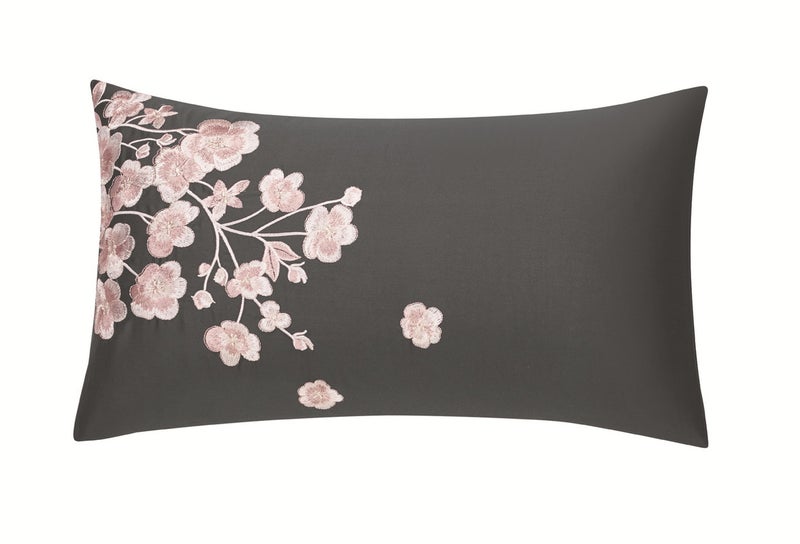 LEVORE 100% Cotton Summer Luxury Bedspread for Double Bed Size 200x200 cm, 8 Pieces, 250 Thread Count - Image 3