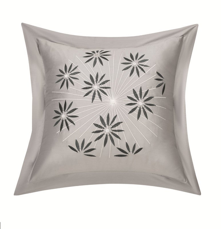 LEVORE 100% Cotton Summer Luxury Bedspread for Double Bed Size 200x200 cm, 8 Pieces, 250 Thread Count - Image 5