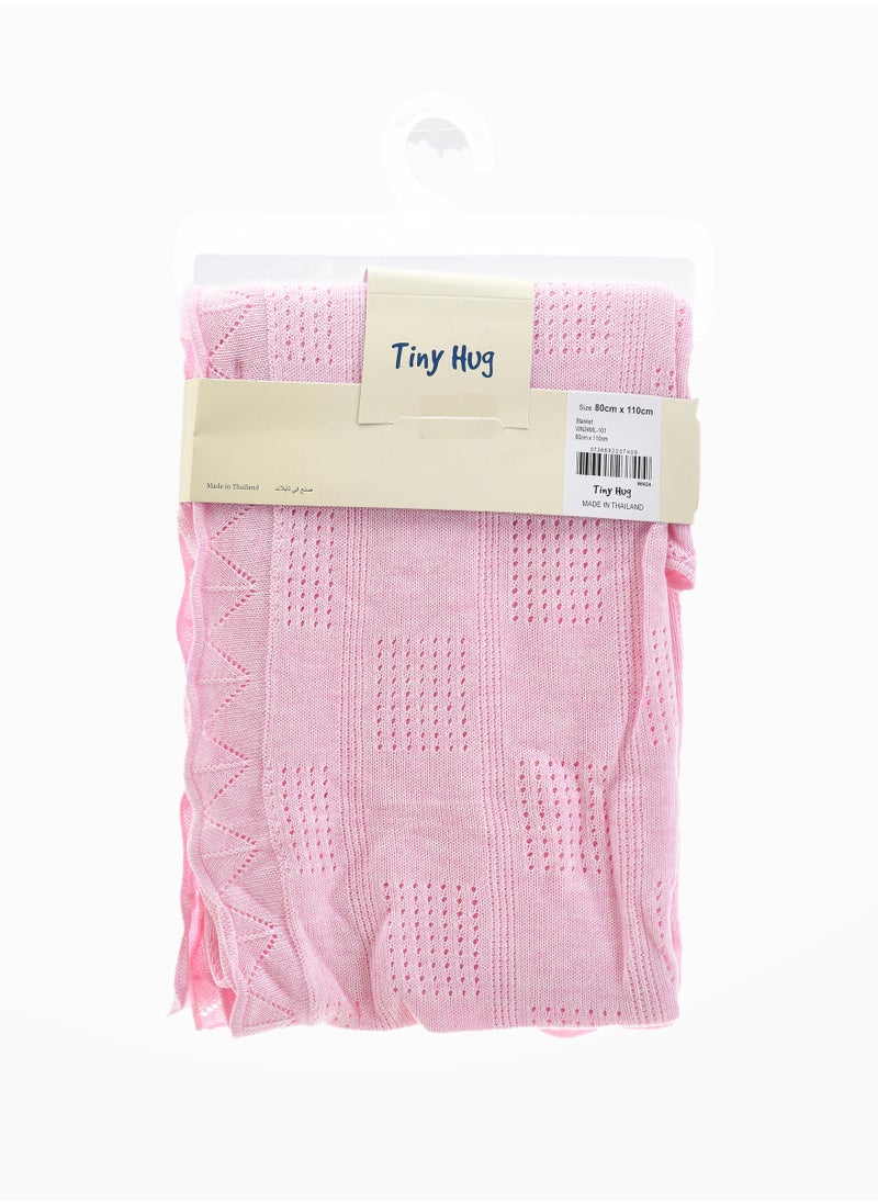 Newborn Baby Blanket, Soft and Warm Blanket for Newborns - pzsku/Z99DFC25E20DEC6B73B71Z/45/_/1729084665/67a51b26-9728-4ed7-aeca-6104202b49c6