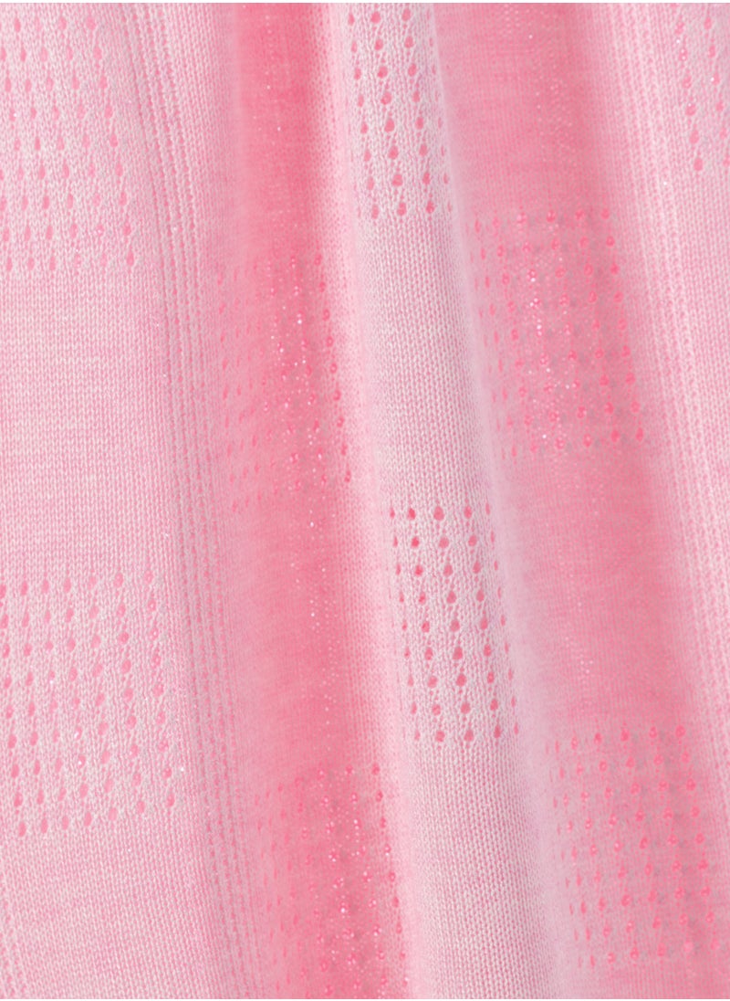 Tiny Hug Newborn Baby Blanket, Soft and Warm Blanket for Newborns  - Image 4