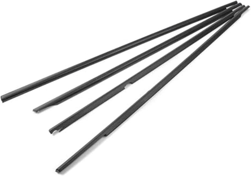 Wivplex Window Trim Molding for VW Golf Mk7 - Image 5