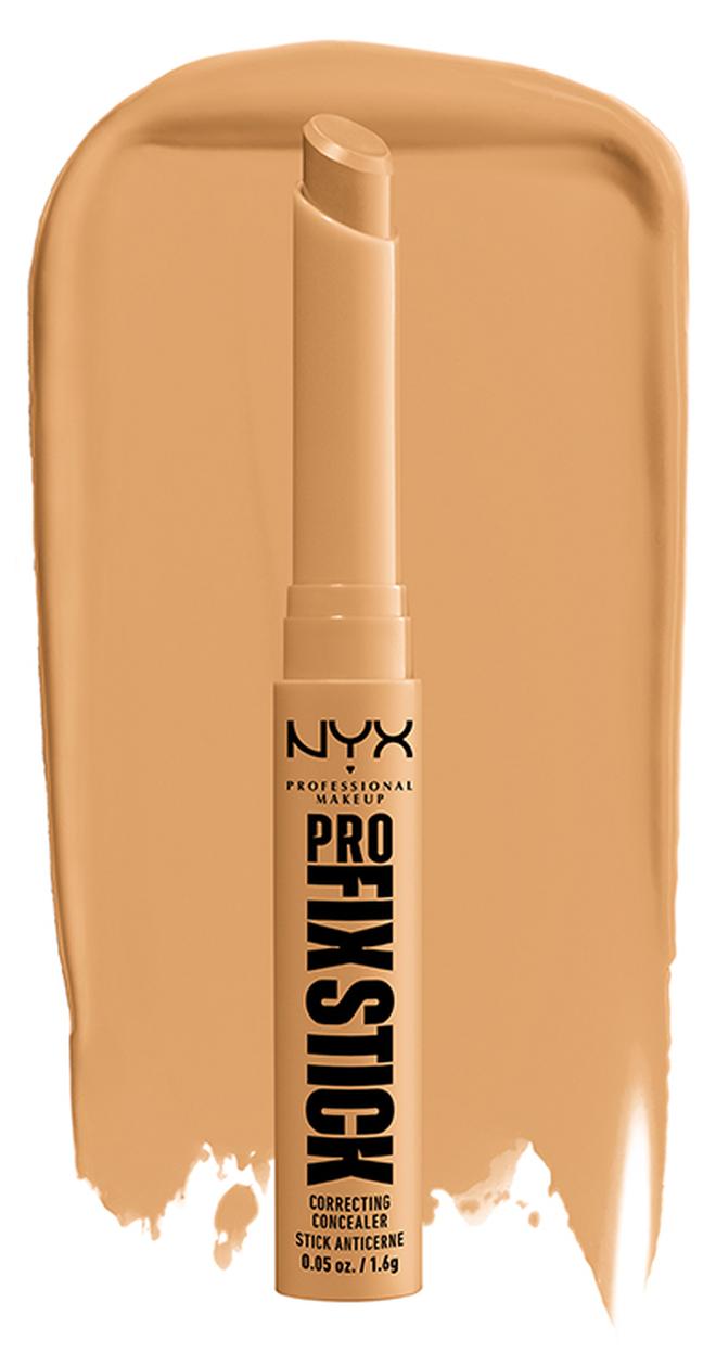 NYX PROFESSIONAL MAKEUP Pro Fix Stick Correcting Concealer - 08 Classic Tan - Image 1