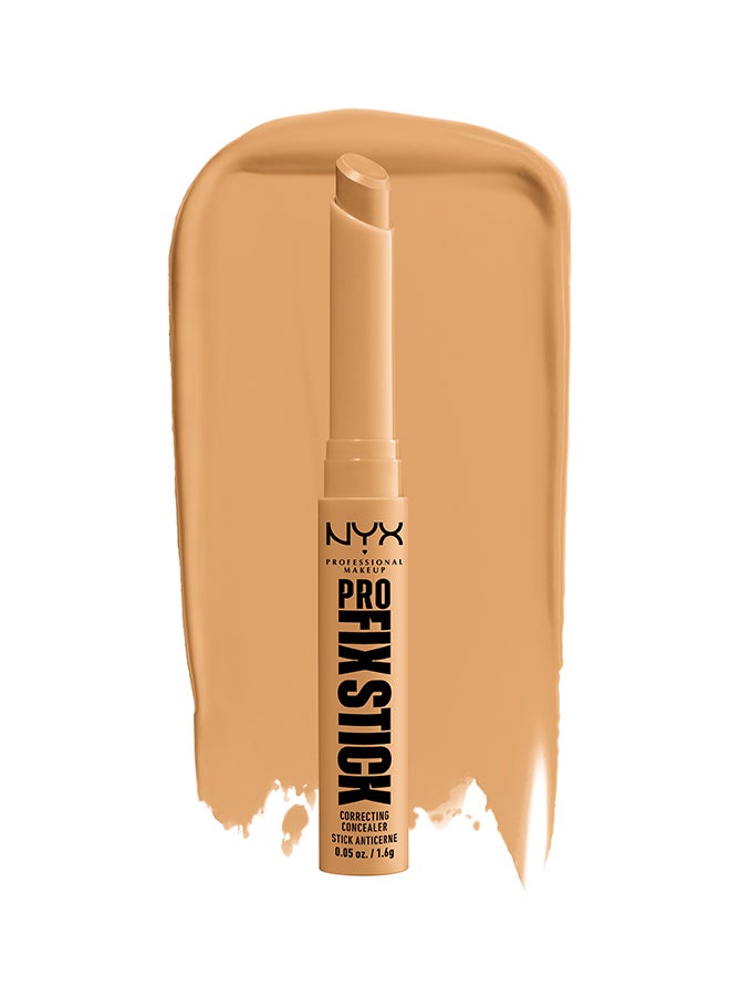 NYX PROFESSIONAL MAKEUP - Pro Fix Stick Correcting Concealer - 08 Classic Tan - Image 1