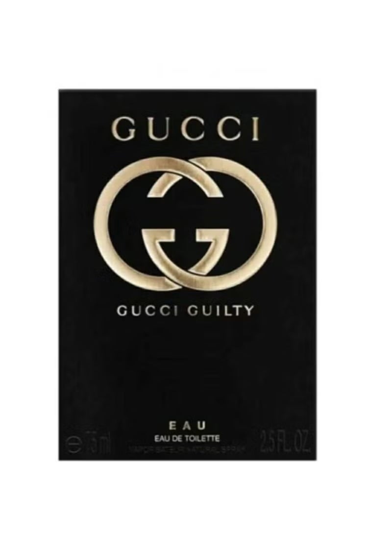 JT Guilty Perfume 75ml - Image 3