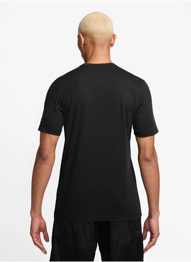 Nike Dri-Fit Essential T-Shirt