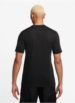 Nike Dri-Fit Essential T-Shirt  - Image 2