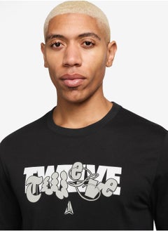 Nike Dri-Fit Essential T-Shirt  - Image 3