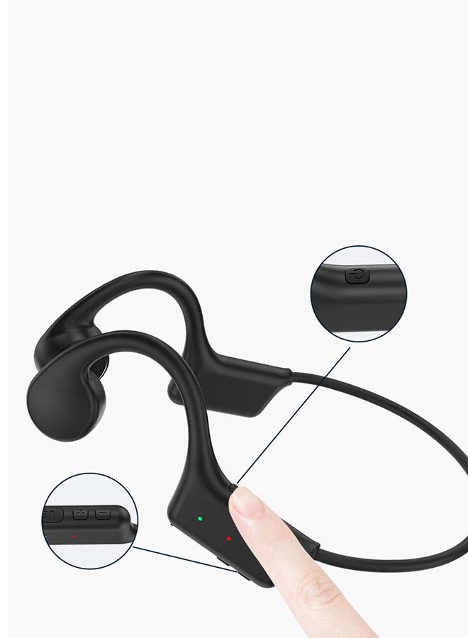 Oregon Bone conduction sports bluetooth headset - Image 2
