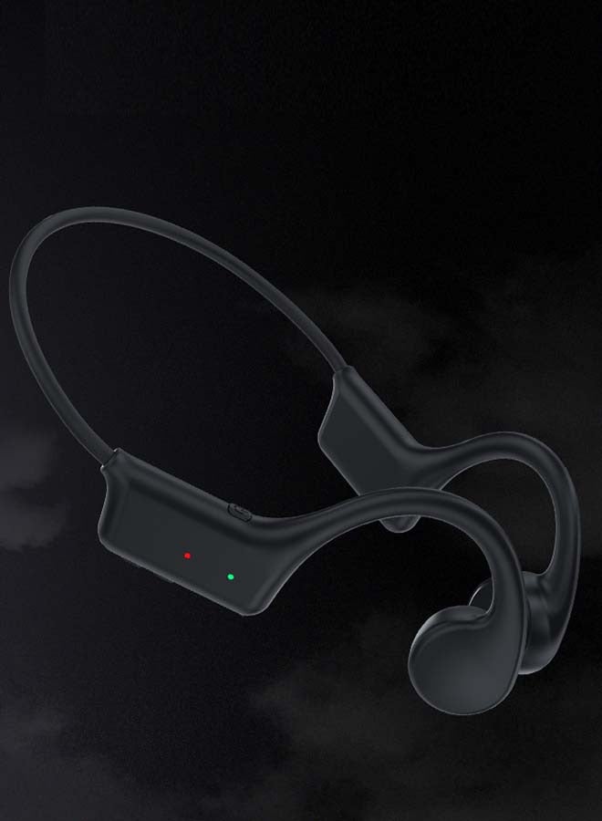 Oregon Bone conduction sports bluetooth headset - Image 3