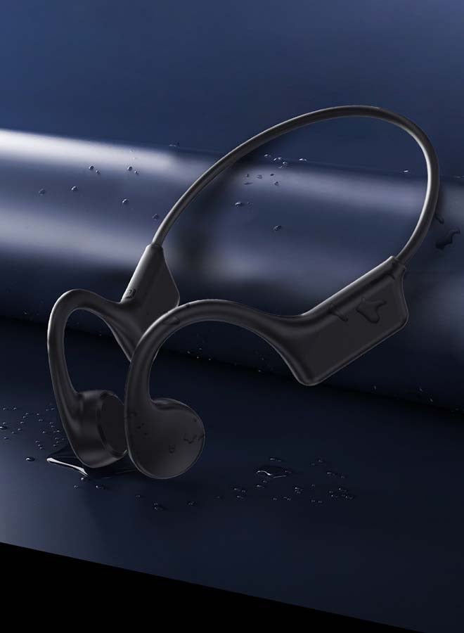 Oregon Bone conduction sports bluetooth headset - Image 5