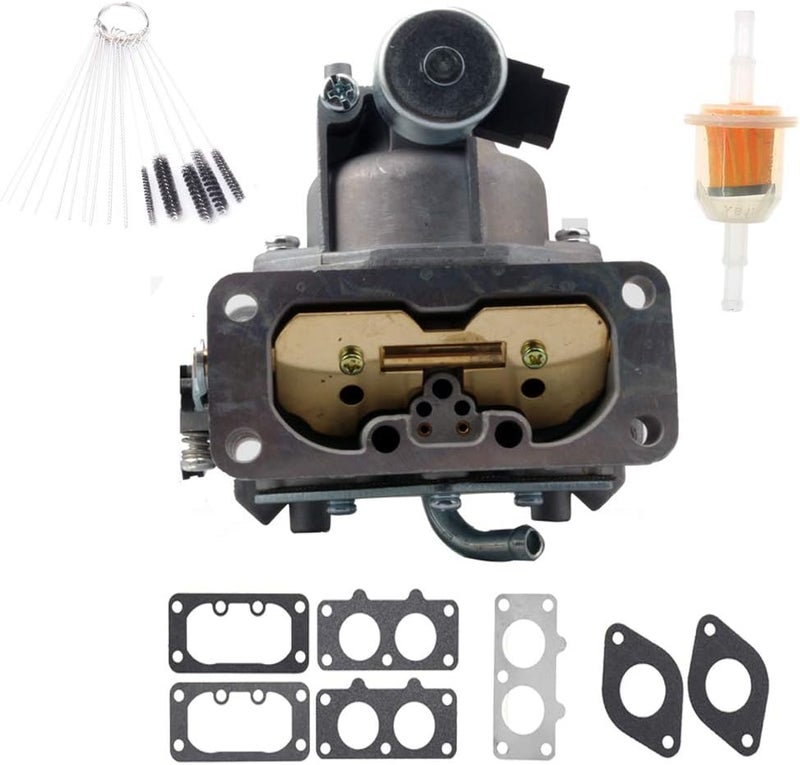 Dosens Carburetor Replacement for Kawasaki FH641V FH661V FX801V FH721V - Image 2