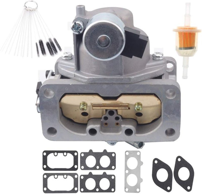 Dosens Carburetor Replacement for Kawasaki FH641V FH661V FX801V FH721V - Image 1