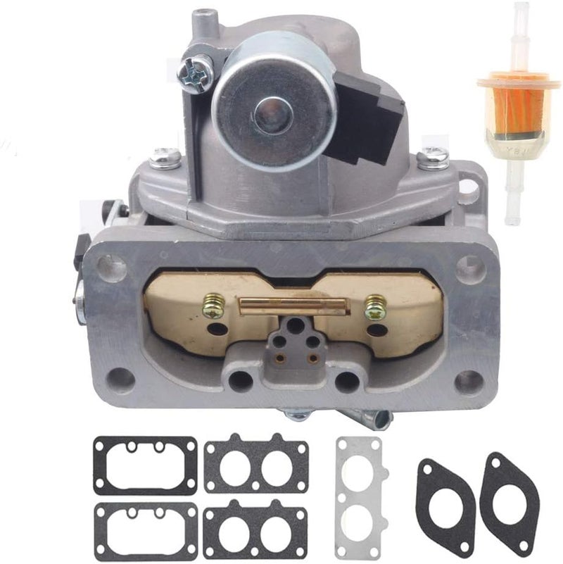 Dosens Carburetor Replacement for Kawasaki FH641V FH661V FX801V FH721V - Image 3