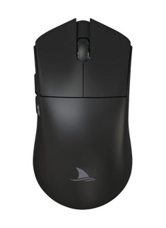 Darmoshark M3 Wireless Gaming Mouse,Tri-Mode 2.4G/USB-C/Bluetooth,26000DPI,5 programmable button,Computer Mouse for Laptop,PC,Mac  - Image 1