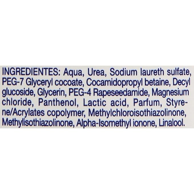 PharmaLine Atopic Body Milk,500ml - Image 3