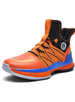 KUYING New Breathable and Anti Slip Sports Shoes  - Image 1
