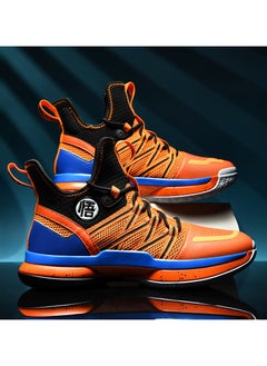 KUYING New Breathable and Anti Slip Sports Shoes  - Image 2
