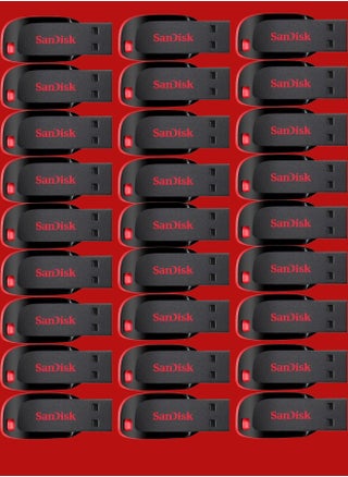 27 Pieces 16GB Cruzer Blade Usb Flash USB 2.0 Original - pzsku/Z99E11D0408273A3669B5Z/45/_/1703532561/ef2e8f1f-430a-4a38-add8-1b4d07282281