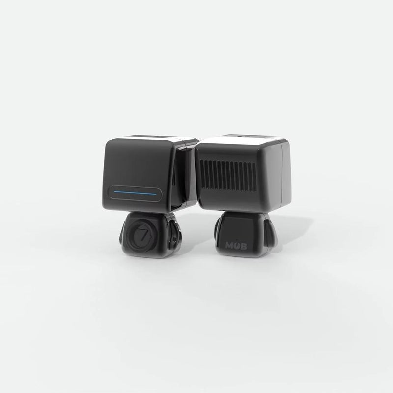MOB Astro Bluetooth Speaker - Image 2