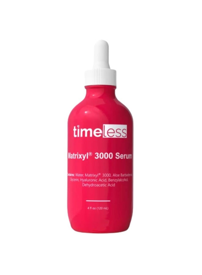 Timeless Matrixyl 3000® Serum 120ml - Image 1