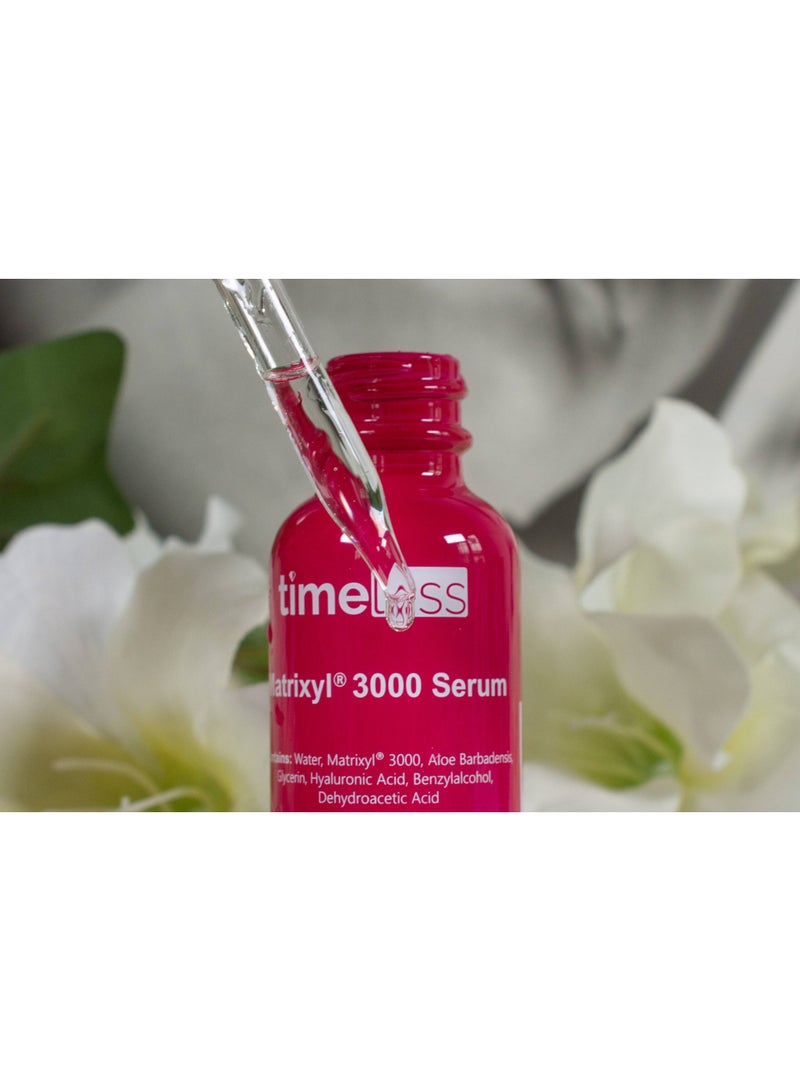 Timeless Matrixyl 3000® Serum 120ml - Image 2