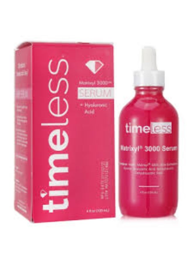 Timeless Matrixyl 3000® Serum 120ml - Image 4