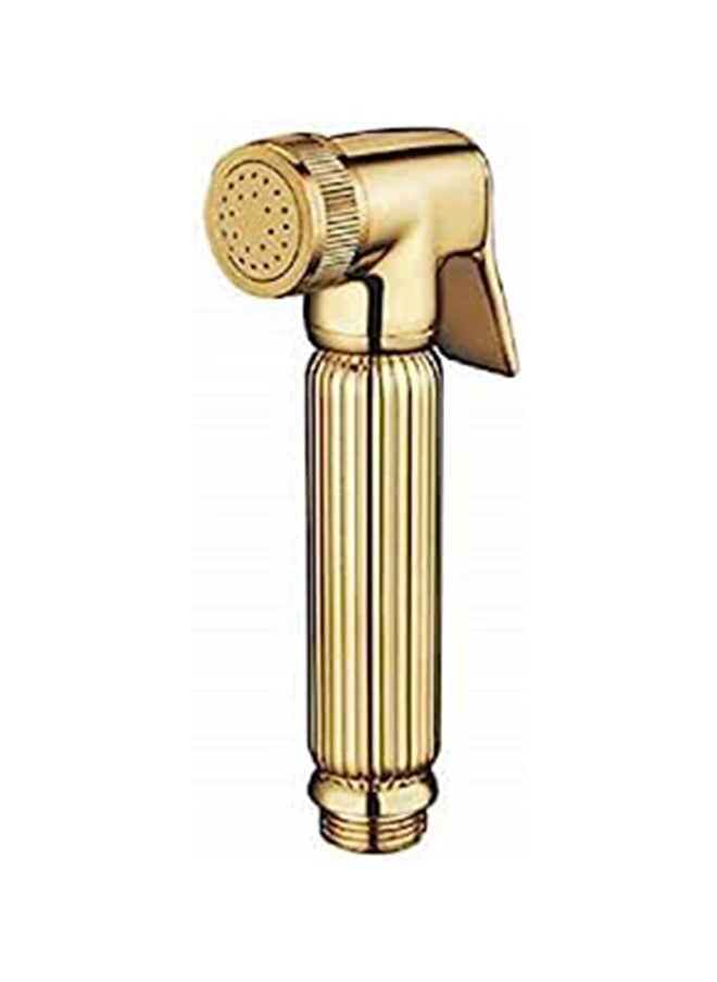 Generic Shattaf Gold Chrome 