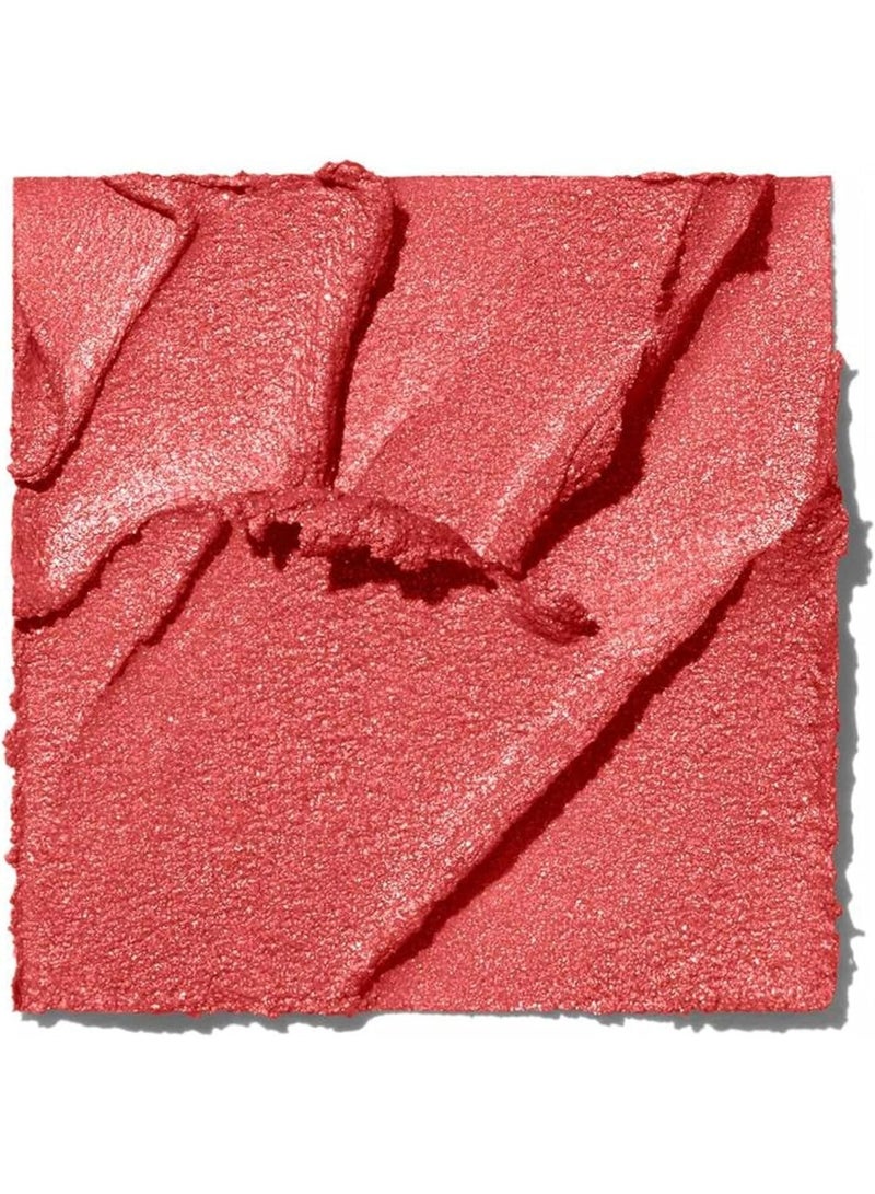 إلف أحمر شفاه أحادي اللون متعدد الألوان، لون كريمي فاخر قابل للمزج، للعيون والشفاه والخدود، لون جوافة لامع، 0.17 أونصة (5 غرام) - Image 3