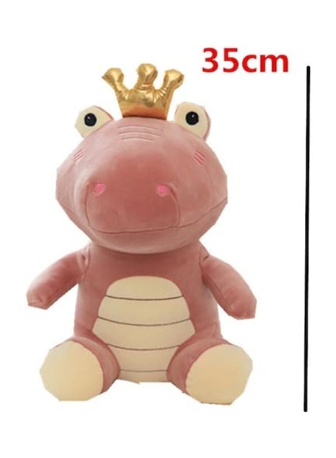 XiuWoo Cartoon Plush Toy - Image 3