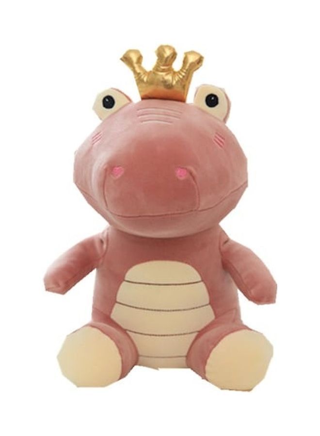 XiuWoo Cartoon Plush Toy - Image 2