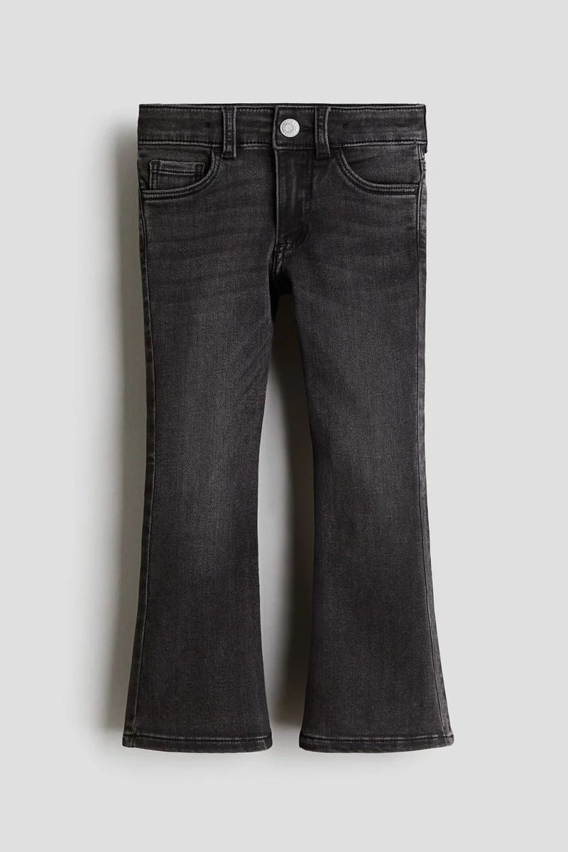 H&M Flared Leg Jeans