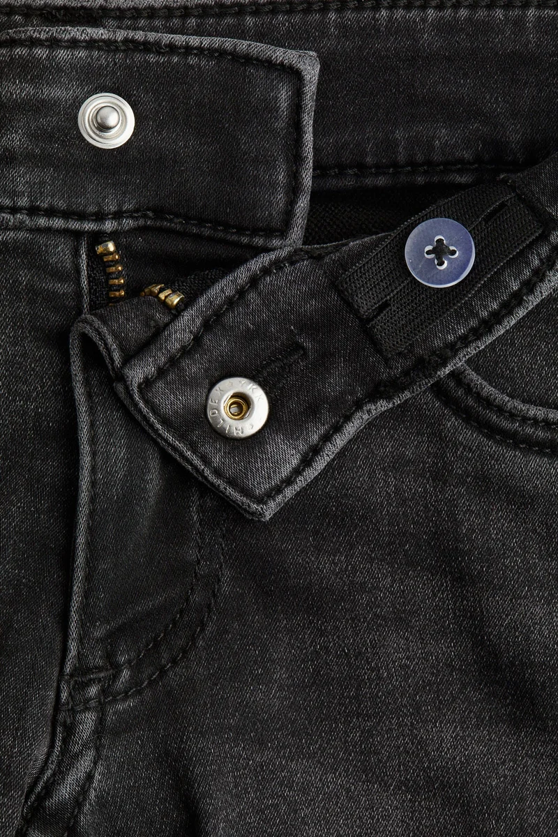 H&M Flared Leg Jeans