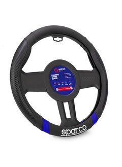 Sparco Sparco Steering Wheel Cover  - Image 2