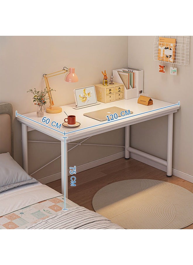 NKX - Simple Office and Home Computer Table 120 CM - Image 1