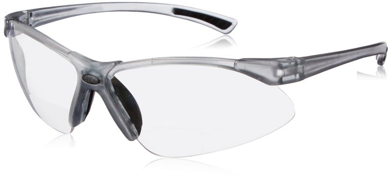 Practicon 704227 1.5 Sport-Specs Magnifying Safety Glasses, 1.5 - Image 2