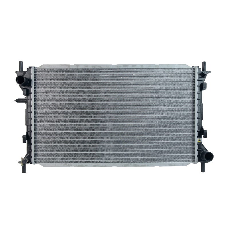 TYC 2296 Radiator Compatible with 20002004 Ford Focus