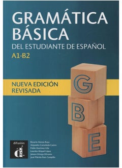 Gramática Básica del Estudiante de español Nueva Ed revisada 