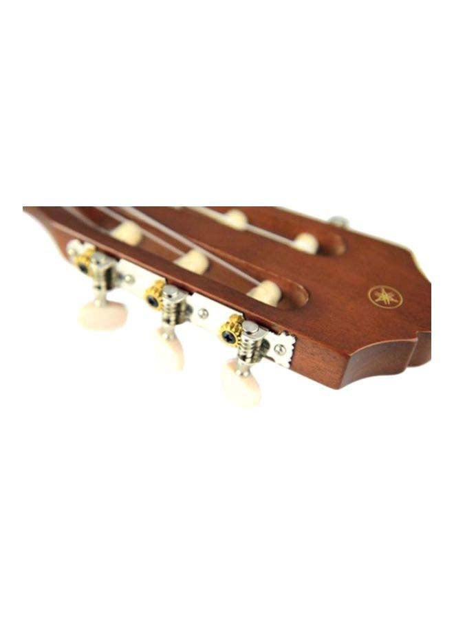 YAMAHA C40 Classical Guitar Vinyl - Image 4