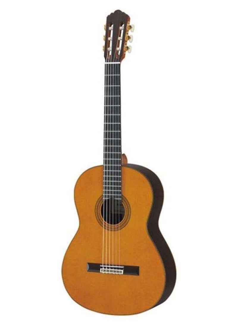 YAMAHA C40 Classical Guitar Vinyl - Image 1