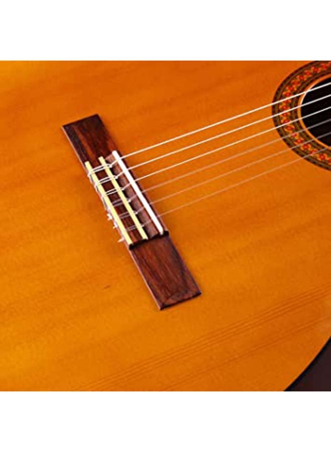 YAMAHA C40 Classical Guitar Vinyl - Image 5